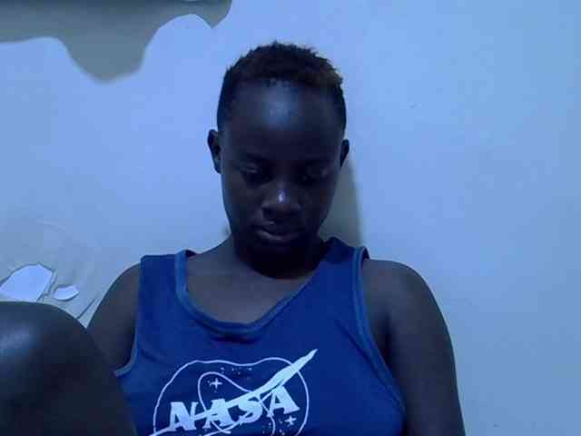 hot-lissa webcam