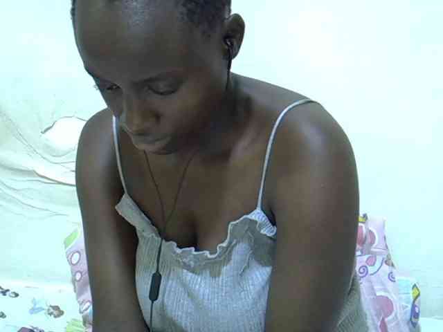 hot-lissa webcam