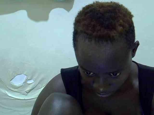 hot-lissa webcam