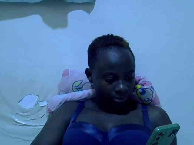 hot-lissa webcam