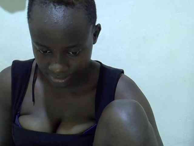 hot-lissa webcam