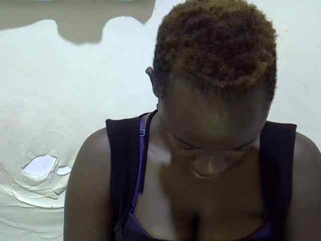 hot-lissa webcam