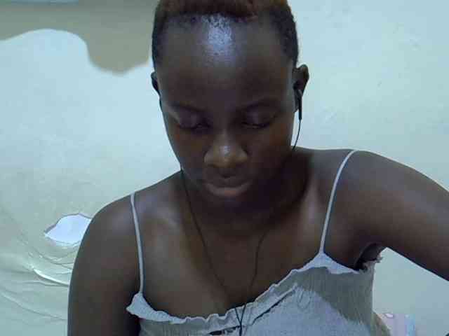 hot-lissa webcam