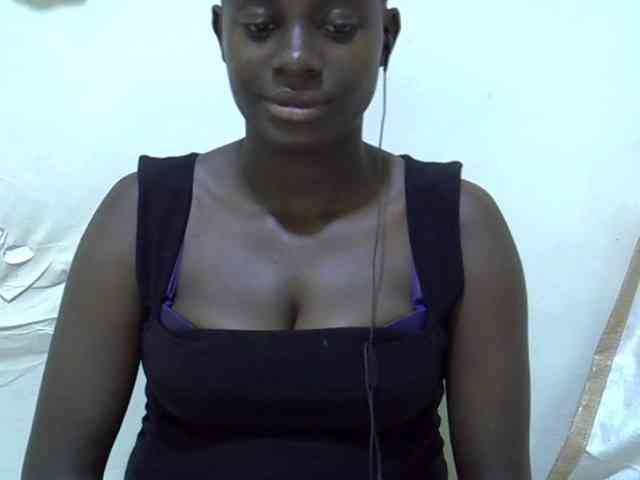 hot-lissa webcam