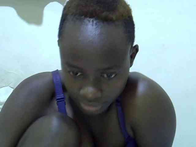 hot-lissa webcam
