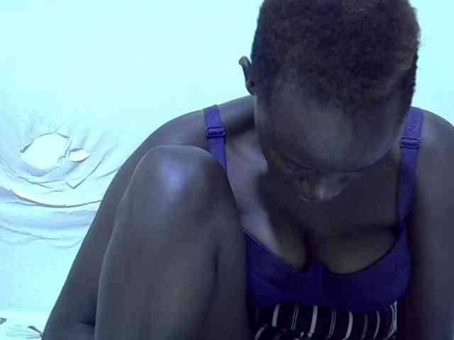 hot-lissa webcam
