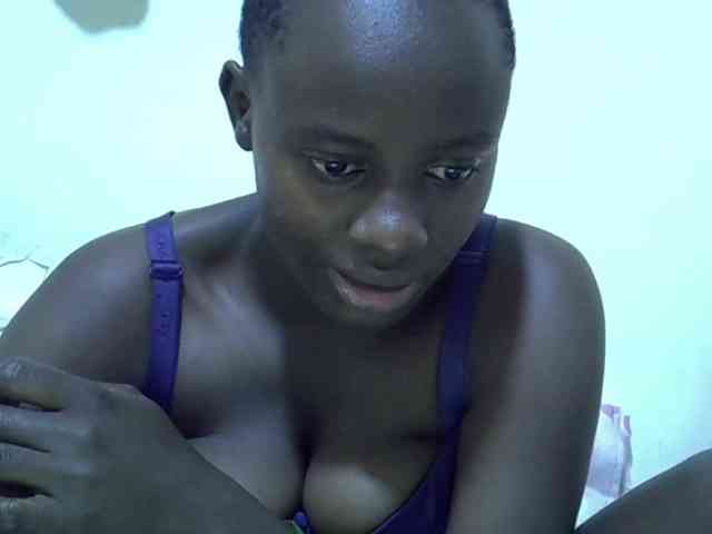 hot-lissa webcam