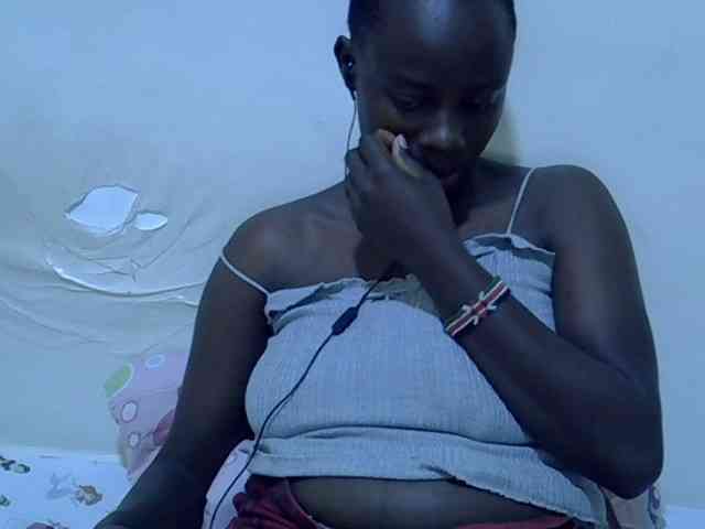 hot-lissa webcam