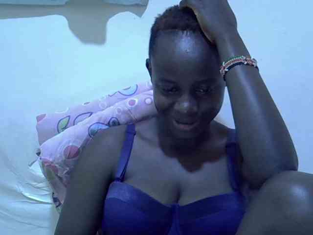 hot-lissa webcam