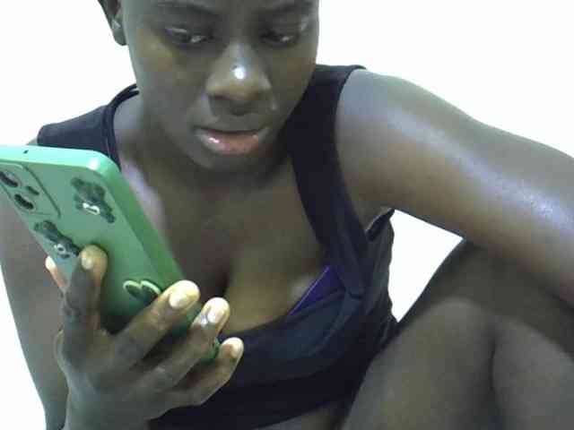 hot-lissa webcam