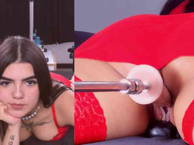 Katee-campbell Live Webcam on BongaCams