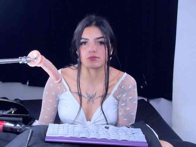 Katee-campbell webcam
