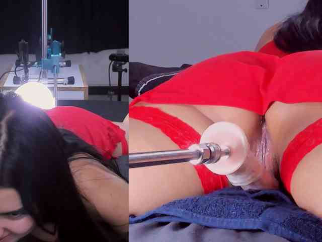 Katee-campbell webcam