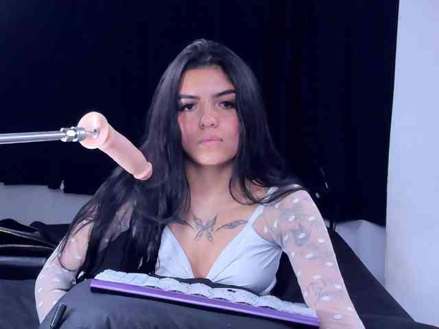 Katee-campbell webcam