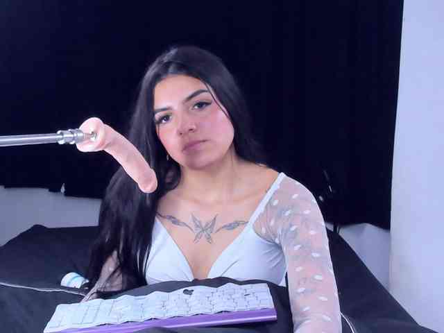 Katee-campbell webcam