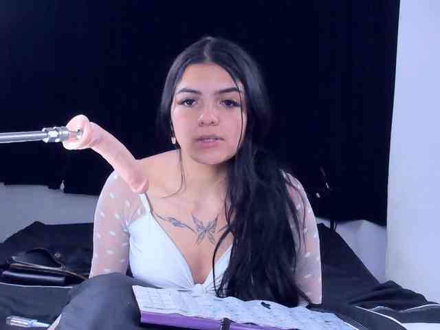 Katee-campbell webcam