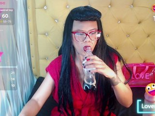 Blackstar011 Porn Show