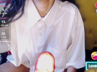 Blackstar011 Porn Show