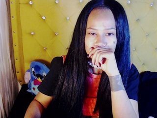 Blackstar011 Porn Show