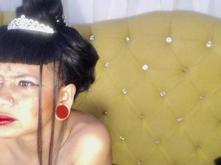 Blackstar011 Porn Show