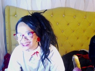 Blackstar011 Porn Show