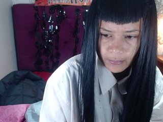 Blackstar011 Porn Show