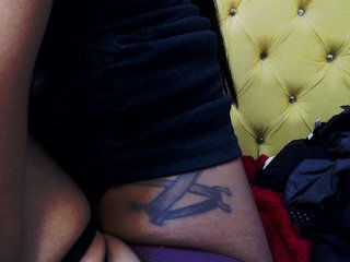 Blackstar011 Porn Show