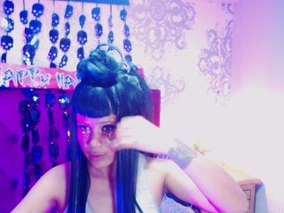 Blackstar011 Porn Show