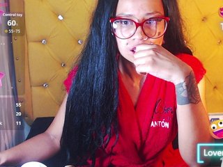 Blackstar011 Porn Show