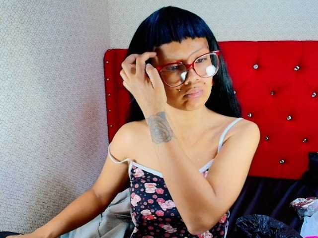 Blackstar011's BongaCams show and profile