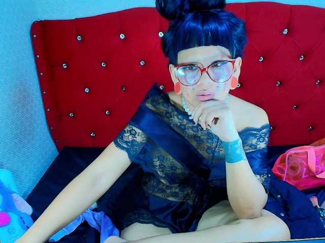 Blackstar011's BongaCams show and profile