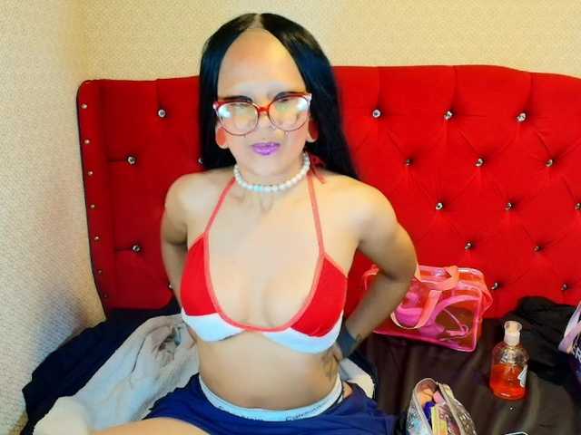 Blackstar011's BongaCams show and profile