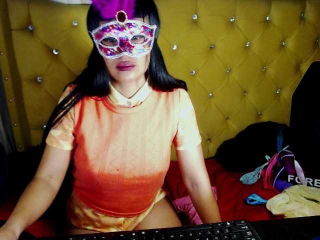 Blackstar011 from BongaCams