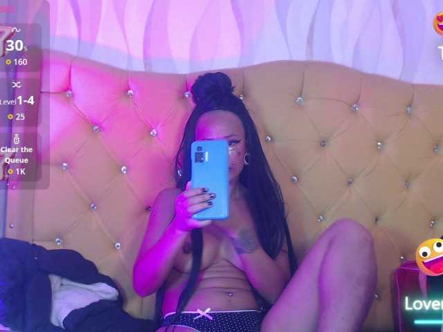 Blackstar011's BongaCams show and profile