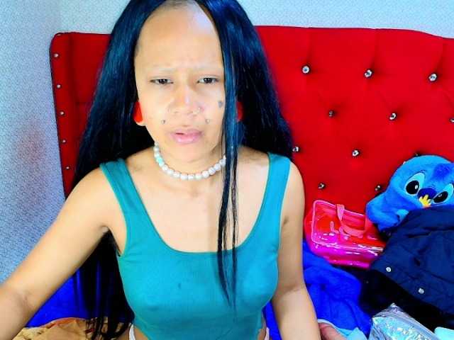 Blackstar011's BongaCams show and profile