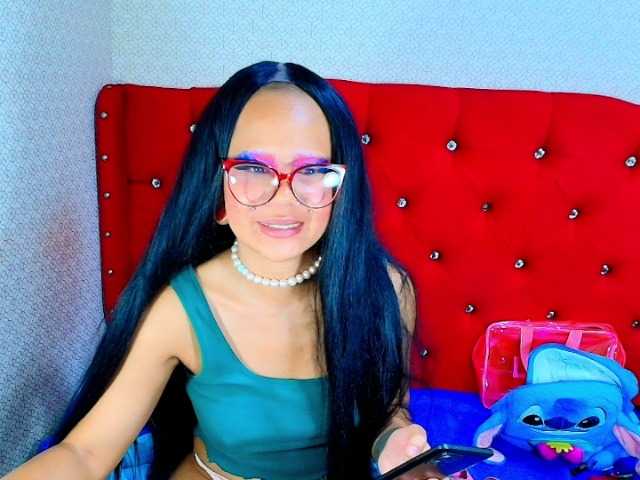 Blackstar011's BongaCams show and profile