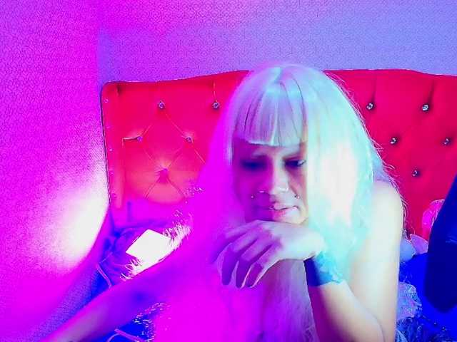 Blackstar011's BongaCams show and profile