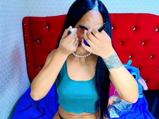 Blackstar011's BongaCams show and profile