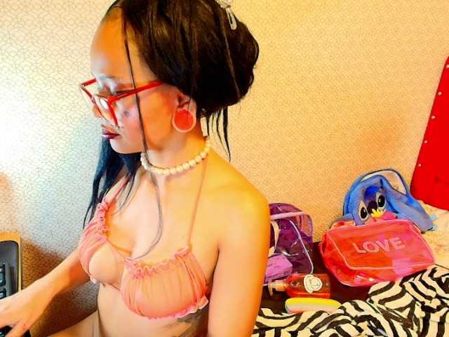 Blackstar011's BongaCams show and profile