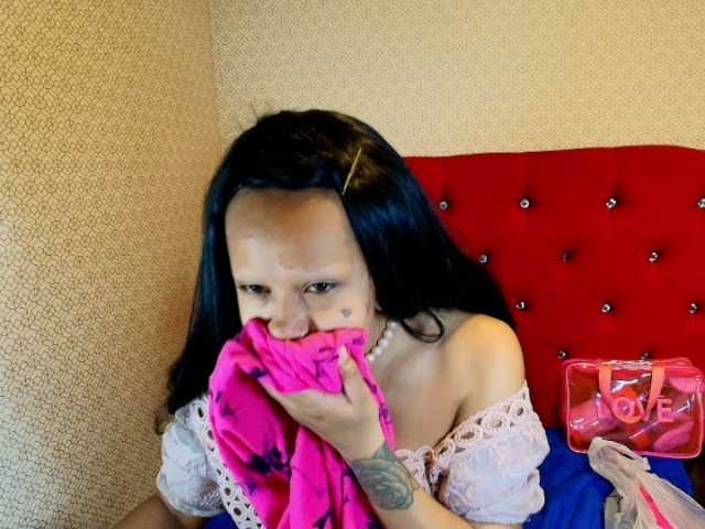 Blackstar011's BongaCams show and profile