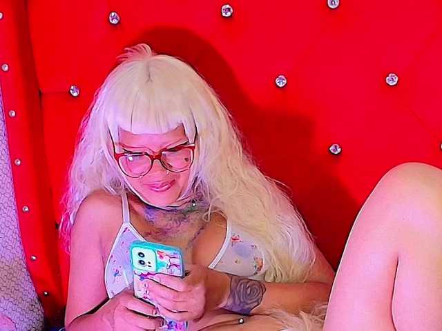 Blackstar011's BongaCams show and profile