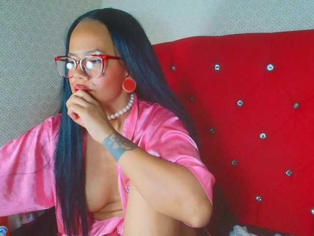 Blackstar011 live cam