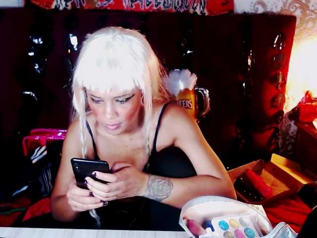 Blackstar011 webcam