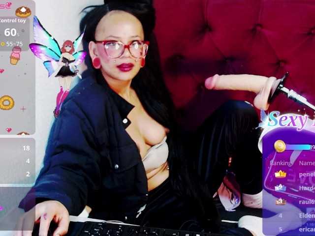 Blackstar011's BongaCams show and profile