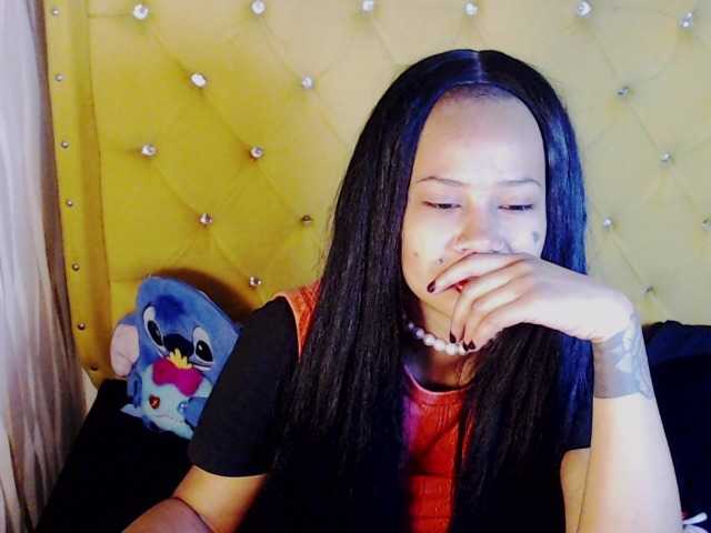 Blackstar011's BongaCams show and profile