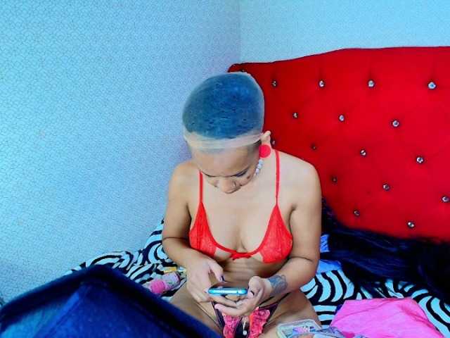 Blackstar011's BongaCams show and profile