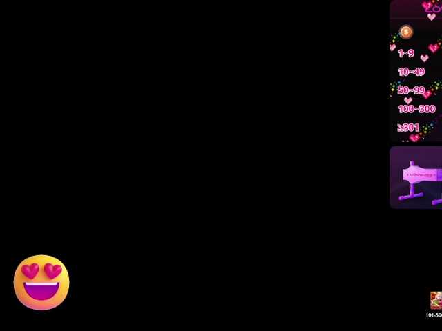 Blackstar011's BongaCams show and profile