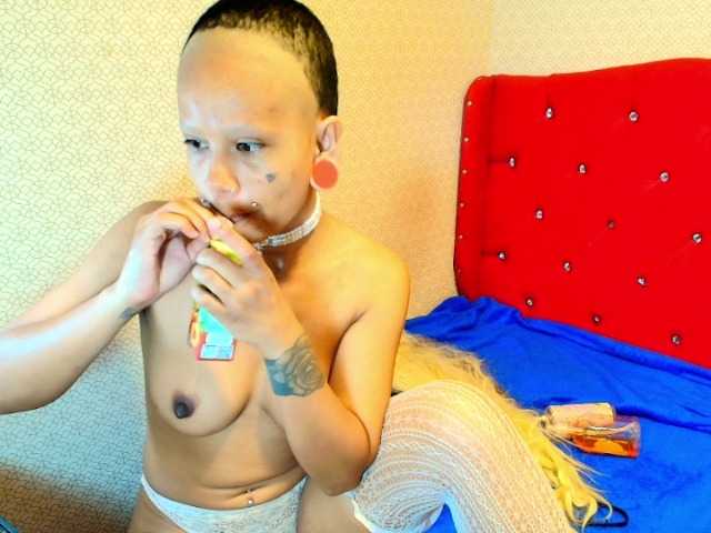 Blackstar011's BongaCams show and profile