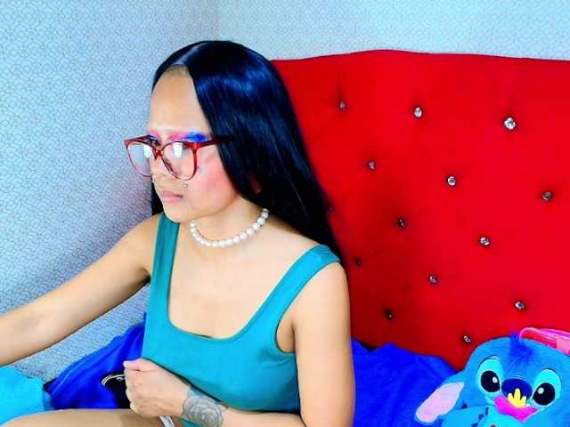 Blackstar011's BongaCams show and profile