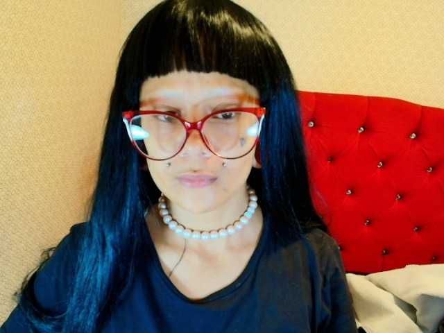 Blackstar011's BongaCams show and profile